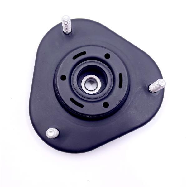 48609 02180 Front Shock Absorber Mounts Suspension Top Strut Mount Stable ZRE152