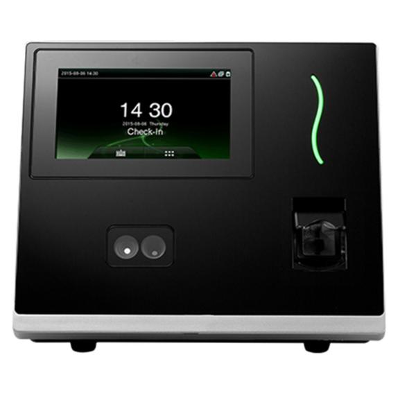 Face Fingerprint recognition and Card access control  G3 PLUS POE Fingerprint time attendance