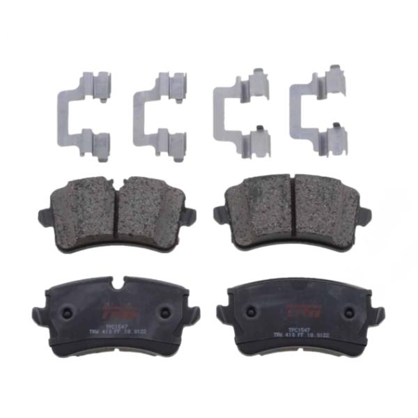 brake pad manufacturer auto spare parts front brake pads for universal vehicle