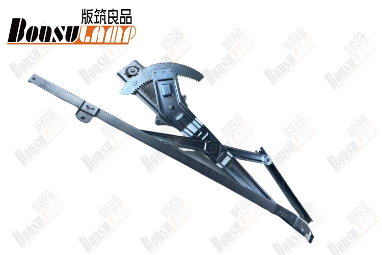 Регулятор окна парадного входа 1744181340 ISUZU для Isuzu FVR 10PE1 1-74418134-0 1,5 KG