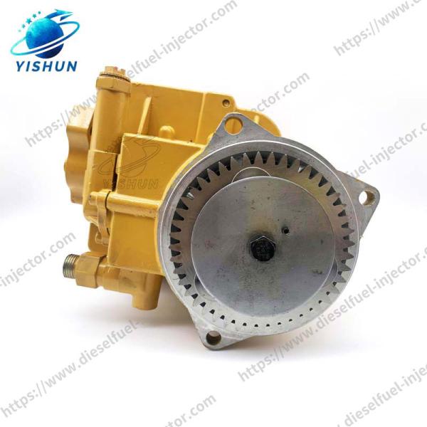 Moteur à carburant diesel C-A-T 3116 Assemblage de pompe 9Y-1094 112-4057 Pour E322B E325 E320B 3116 3114