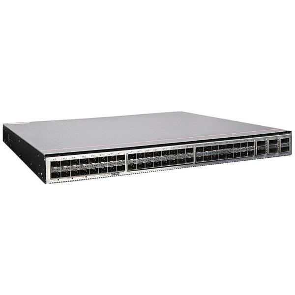 CE6857E-48S6CQ Réseau Ethernet Commutateur Gigabit 02353VWX Augmentez les performances de votre centre de données avec des vitesses fulgurantes