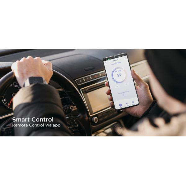 R290 200L/250L/300L Энергосберегающие тепловые насосы