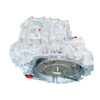 OE NO. 31020 3WX3C 3WX0D Infiniti QX60 3.5L 2WD 14 anos caixa de velocidades 7CVT