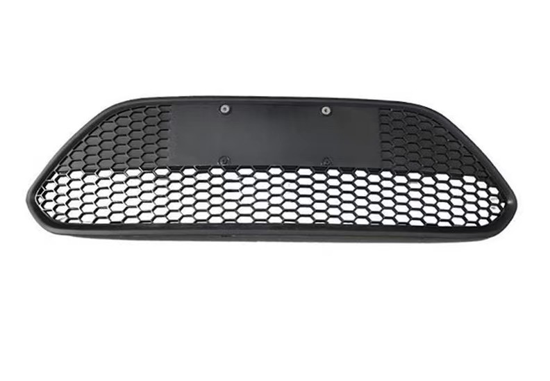 2 Kg Ford Classic Honeycomb Ventilation Air Intake Grille License Plate Under the Net