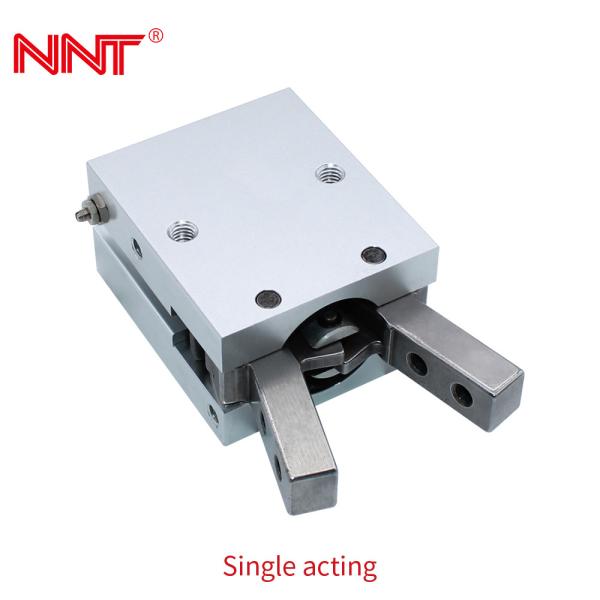 cilindro 0.25-0.6MPa pneumático pequeno