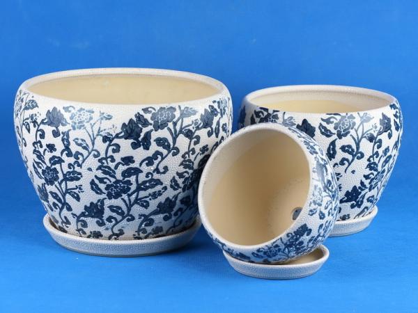 Transform Your Garden With Our Stylish And Durable Ceramic Pots Shop Now