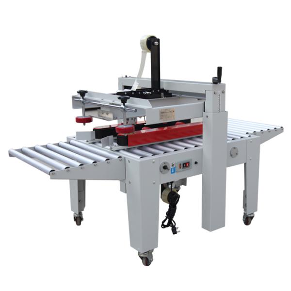 Máquina de embalagem automática da caixa de FXJ