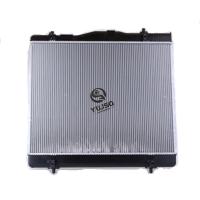 Radiateur à noyau en aluminium pour Toyota Hiace 2004-2010 OEM 16400-30160