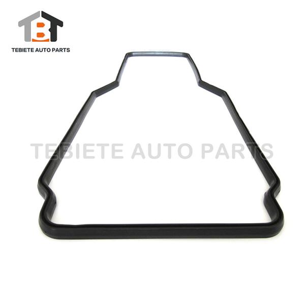 Auto Parts Oil Pan Gasket  VG1246150016 SINO Truck WD12 Oil Pan Seal