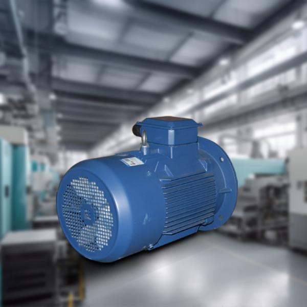 Jingke Screw Conveyor Gear Motor Asynchronous Three Phase Motor 7.5Kw