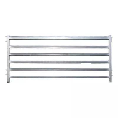 1025 Cattle Galvanized Livestock Fencing 1.8mx2.1m 2.3mx2.2m