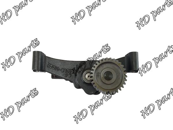 PD6 30T Diesel Engine Oil 15010-96015 Pump  For  Nissan