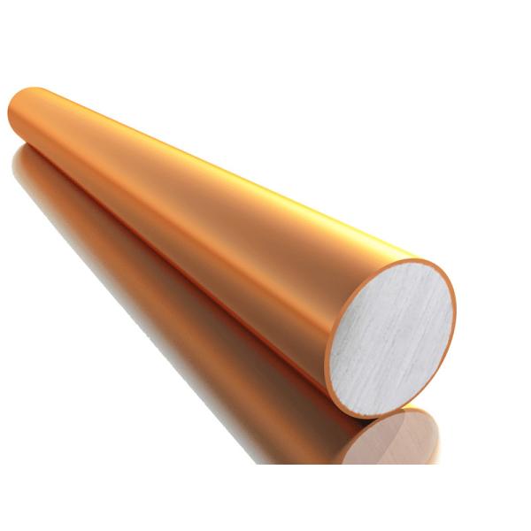 Замок Cca провода круглой собственной личности класса 155 скрепляя покрыл эмалью медный одетый алюминий для катушки голоса