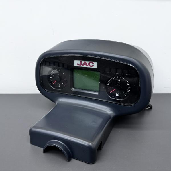 20pin Aftermarket Diesel JAC Forklift Dashboard Components DC12V DC24V