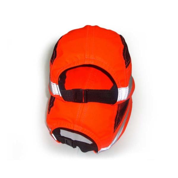Hi-Vis Reflect Lightweight Safety Bump Hat With Insert Helmet CE EN812 factory