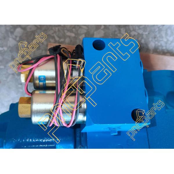 Rexroth Yanmar VIO75 SK75 Excavator Hydraulic Pump AP2D36LV1RS7 Rexroth Yanmar VIO75 SK75 Excavator Hydraulic Pump AP2D36LV1RS7