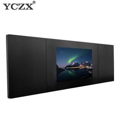 tableau noir interactif nano de 2K HD, tableau noir interactif de   d'écran tactile du   électronique LED