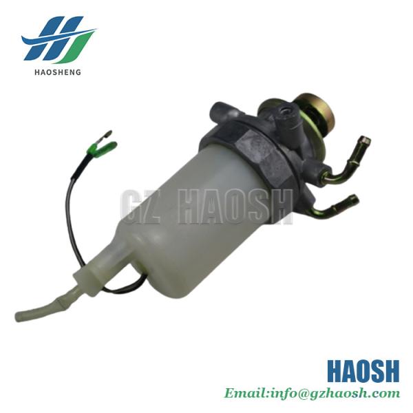Isuzu NKR 4JB1 8-94154754-1 8-94154754-0 8941547541 8941547540 Oil Water Seperator