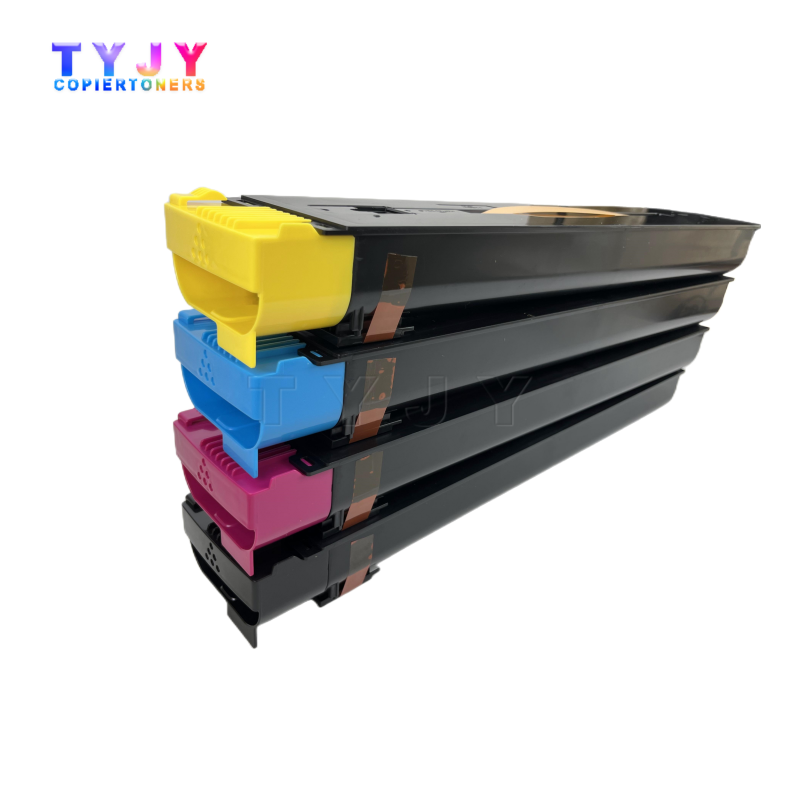 Toner Cartridge for Xerox DC 240 242 250 252 260 5540 6550 7550 WC 7655 7665 7675 7755 7765 7775 006R01219 006R01220 006R01222 006R01221