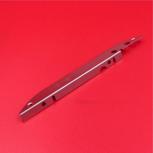 KXFA1PT9A01 CM402 12 16mm STELL GUIDE Panasonic Smt Feeder Parts
