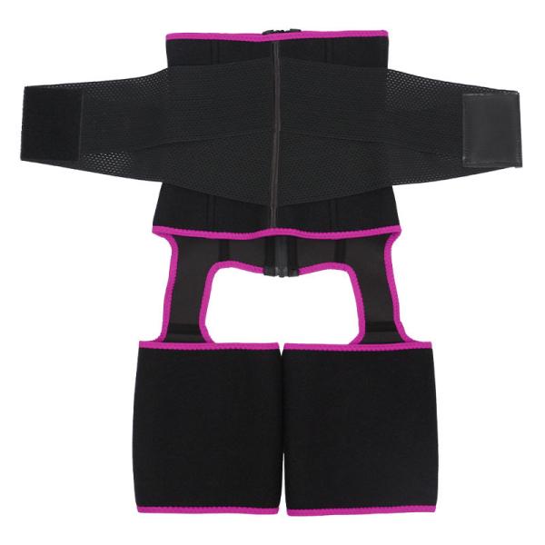 Бедренная кость пинка тренера талии и тренера бедренной кости связывает тренера MHW100078P бедренной кости талии