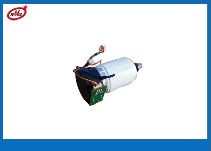 FP30-H306Z1B Части банкомата Wincor Nixdorf V2XU V2XF Мотор для чтения карт V2XF-27