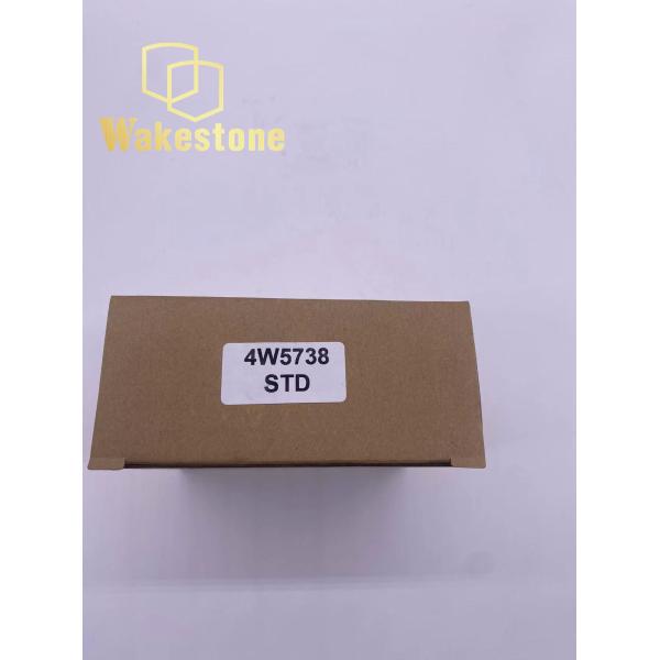 Двигатель экскаватора Caterpillar CAT3306 E330 Главный подшипник 4W5738 STD Размер