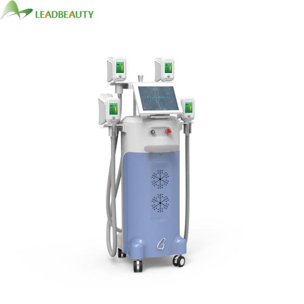 Professional Cool Tech Liposuctin Body Sculpting Medical Cellulite Removal Fat Freezing slimming shaping machine