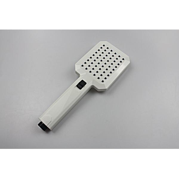2 Functions Hand-held shower with toilet washing function
