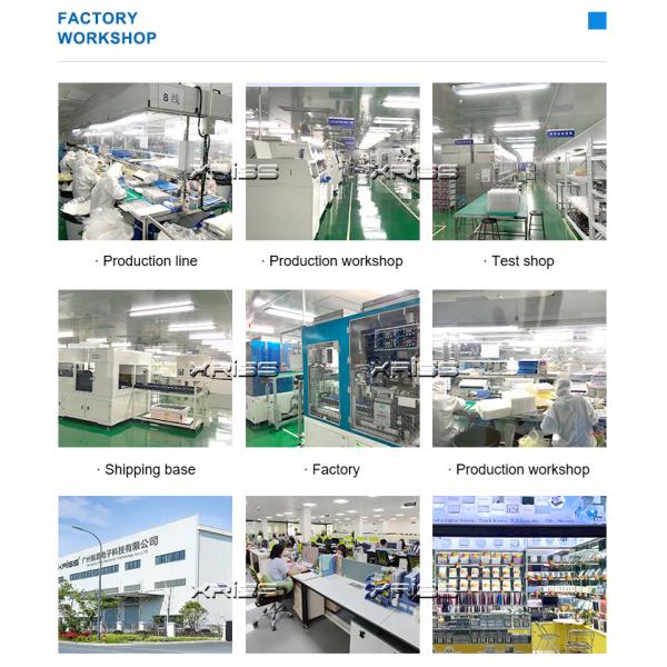 Factory price for Samsung galaxy Book flex NPI30QDA Touch Screen Assembly BA96-07426C Replacement