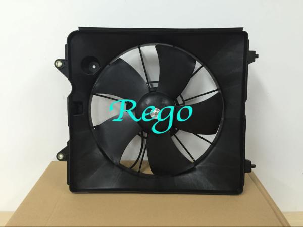 OEM Car Radiator Cooling Fan , 2005 Chevy Silverado Electric Cooling Fans 