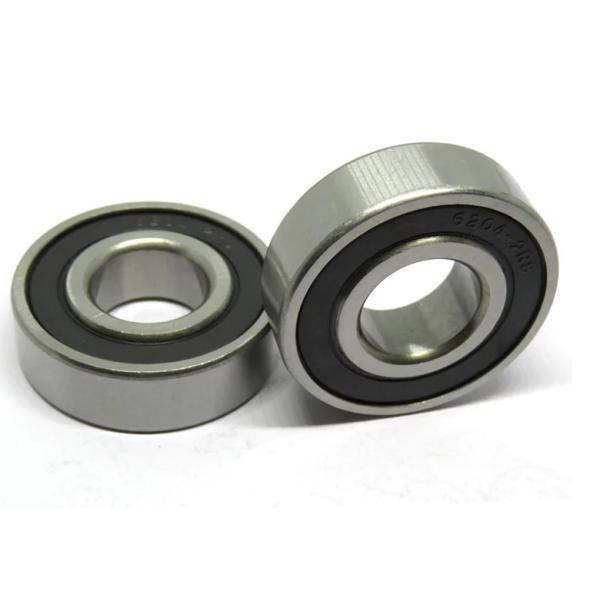 Low Friction Deep Groove Ball Bearings ABEC-1 Skateboard Ball Bearings