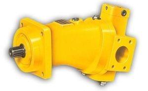 Rexroth Hydraulic Parts For BEND AXIS PUMP BEND AXIS PUMP A6V/A7V/A8V28/55/80/107/125/160/250/355/500