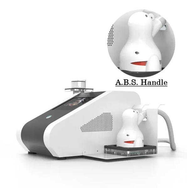 AS95 Roller Massage 9D Vacuum Weight Loss Machine Slimming Lymphatic Drainage