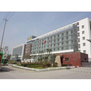 ANPING RUIBEI METAL MESH FACTORY