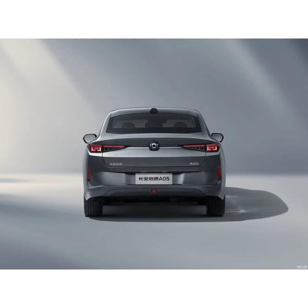 Large Sedan Air Plug-in Hybrid EV  Car 1.0-1.6L Displacement Chang prime an Qiyuan A05