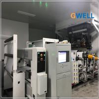 machines d'extrusion de film de 120kg h ETFE