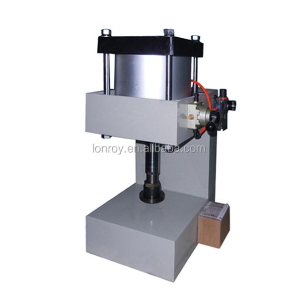 Pneumatic Punching Machine,Pneumatic Slicer, Rubber Dumbbell Specimen Cutting Machine