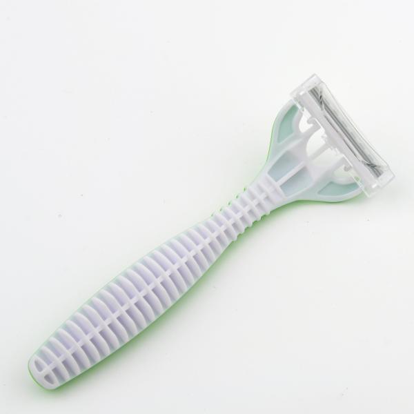 China Wholesale Travel Portable Women Safety Disposable Shaving Razor