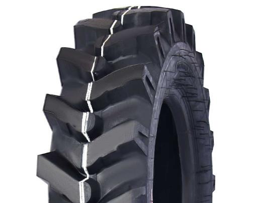 Superb wear resistance and puncture resistance off road tyre Bias AG Tyres 6.00-12 AB514