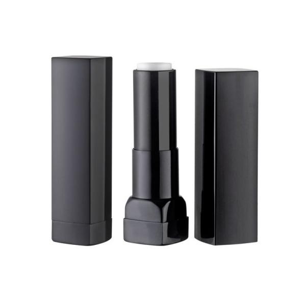 JL-LS136 Square 5ml Small Lip Gloss Containers Make Up Packaging