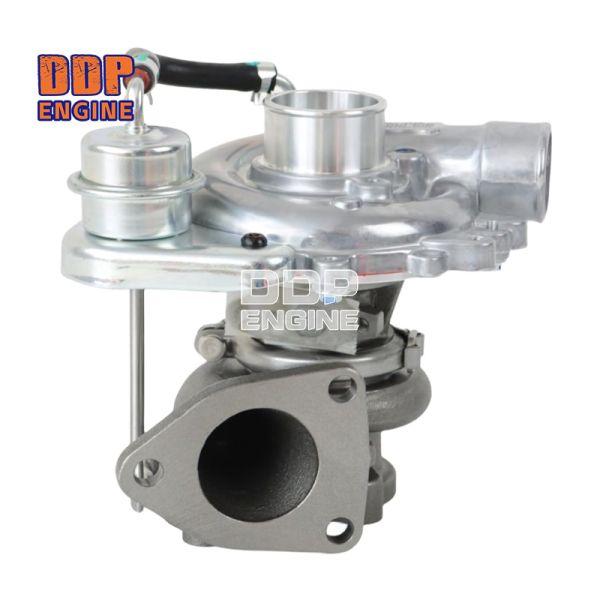 17201-0L030 17201-30120 Diesel Engine Turbocharger For Toyota Hilux Hiace Land Cruiser 2.5L 2KD-FTV D-4D Engine