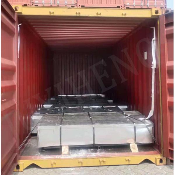 1/8 inch 144 inches zinc anode rod 16 ft 6