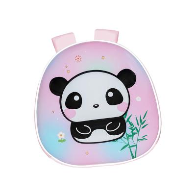Panda Kindergarten Cute Preschool Backpacks Toddlers Personalised Childrens Backpack
