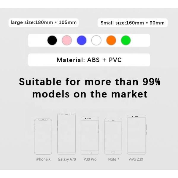 ODM Waterproof Cell Phone Pouch Waterproof Floatable Cell Phone Case Dry Pouch Bag