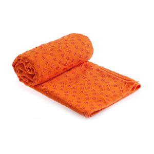 Serviettes de gym personnalisées de haute qualité avec logo, serviettes de yoga légères, serviettes de yoga en microfibre douce