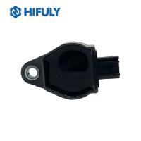 MW250963 OEM bobinas de encendido resistentes a la corrosión ajustable funcionamiento estable