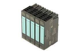 PLC промышленной автоматизации PLC 6ES7132 6BH01 0BA0 Rockwell Ален Брэдли