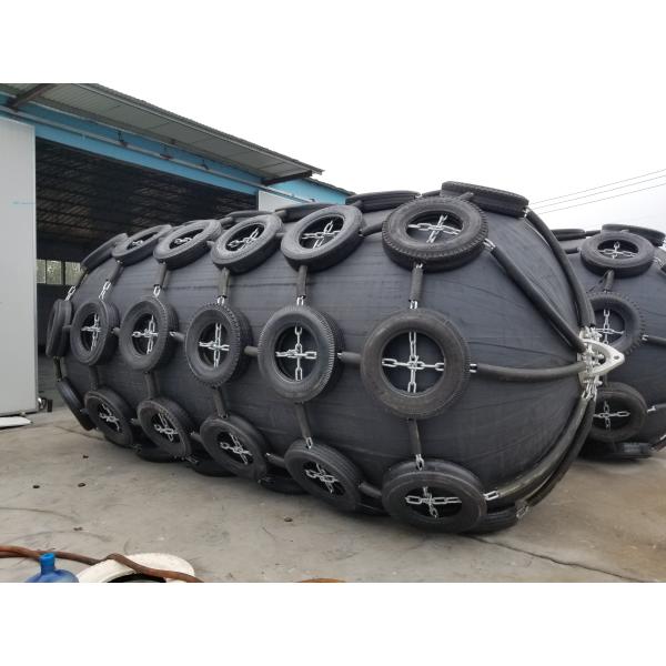 Надежный обвайзер диаметра 0.5m до 3.3m пневматический резиновый для шлюпок или кораблей